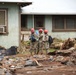 Hawaii National Guard Assists with Hurricane Lala Storm Response