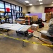 Fort McCoy Exchange renovation continues while store remains open for customers