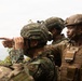 U.S. Marines Conduct Fire Support Team Training with Philippine Marines