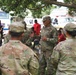 Hawaii National Guard Assists with Hurricane Lala Storm Response