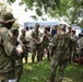 Hawaii National Guard Assists with Hurricane Lala Storm Response