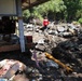 Hawaii National Guard Assists with Hurricane Lala Storm Response