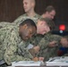 TSFTF Seminar is attended by Okinawa Sailors