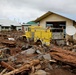 Hawaii National Guard Assists with Hurricane Lala Storm Response