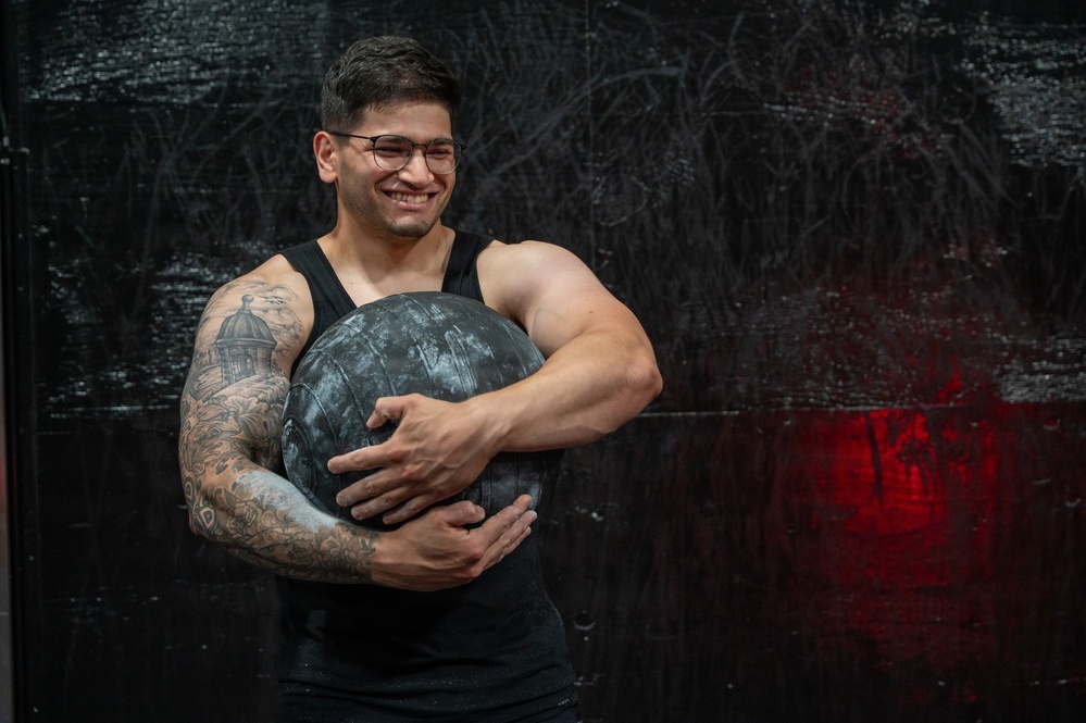 Strength in Action: Misawa Hosts First Strongest 100