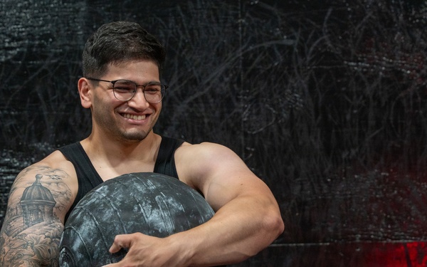 Strength in Action: Misawa Hosts First Strongest 100