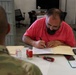 SETAF-AF strengthens readiness through command supply discipline