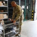 SETAF-AF strengthens readiness through command supply discipline