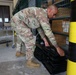 SETAF-AF strengthens readiness through command supply discipline