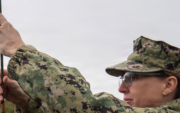 Communication Checks during Northern Viking 2026