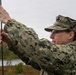 Communication Checks during Northern Viking 2026