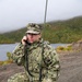 Communication Checks during Northern Viking 2026