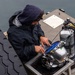 UCT One conducts Dive and Salvage Operations during Northern Viking 2026