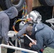 UCT One conducts Dive and Salvage Operations during Northern Viking 2026