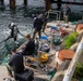 UCT One conducts Dive and Salvage Operations during Northern Viking 2026