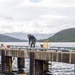 UCT One conducts Dive and Salvage Operations during Northern Viking 2026