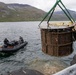 UCT One conducts Dive and Salvage Operations during Northern Viking 2026