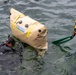 UCT One conducts Dive and Salvage Operations during Northern Viking 2026