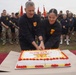 41st FAB 108th Birthday PT Event