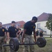 41st FAB 108th Birthday PT Event