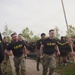 41st FAB 108th Birthday PT Event