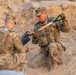 Soldiers reinforce bunkers to increase force protection