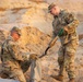 Soldiers reinforce bunkers to increase force protection