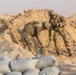 Soldiers reinforce bunkers to increase force protection