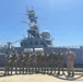 USVRON 1 hosts next generation unmanned systems training for midshipmen