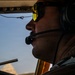 KC135 supports F35 patrol mission in CENTCOM