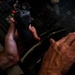KC135 supports F35 patrol mission in CENTCOM