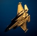 KC135 supports F35 patrol mission in CENTCOM