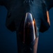 KC135 supports F35 patrol mission in CENTCOM