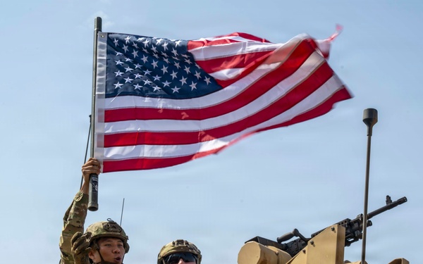 CLDJ Celebrates America's 250th
