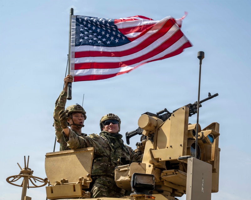 CLDJ Celebrates America's 250th