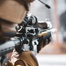 11th MEU Marines, Sailors Conduct Combat Marksmanship Training Aboard USS Boxer