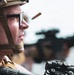 11th MEU Marines, Sailors Conduct Combat Marksmanship Training Aboard USS Boxer