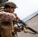 11th MEU Marines, Sailors Conduct Combat Marksmanship Training Aboard USS Boxer