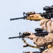 11th MEU Marines, Sailors Conduct Combat Marksmanship Training Aboard USS Boxer