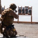 11th MEU Marines, Sailors Conduct Combat Marksmanship Training Aboard USS Boxer