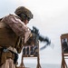 11th MEU Marines, Sailors Conduct Combat Marksmanship Training Aboard USS Boxer