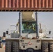 401AFSB Soldiers complete container handler certification