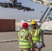 401AFSB Soldiers complete container handler certification