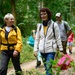 Annual Himmerod Abbey hike invites Airmen, families to explore German landscape, culture