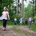 Annual Himmerod Abbey hike invites Airmen, families to explore German landscape, culture