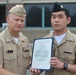Navy Medicine Readiness and Training Command New England Conducts August Awards Ceremony