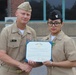 Navy Medicine Readiness and Training Command New England Conducts August Awards Ceremony