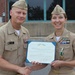 Navy Medicine Readiness and Training Command New England Conducts August Awards Ceremony