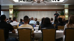 130th AW CERF-P Members Hone Elite Medical Skills at AFATT in Hawaii