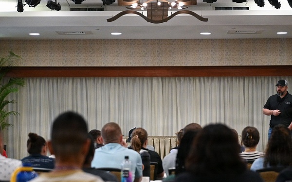 130th AW CERF-P Members Hone Elite Medical Skills at AFATT in Hawaii